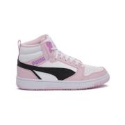 Hoge Sneakers Puma Rebound V6 Mid