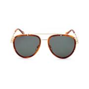 Zonnebril Roberto Cavalli sjc029v5701gz