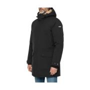 Parka Jas Schott -