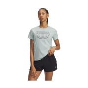 T-shirt Korte Mouw Under Armour 6010592477