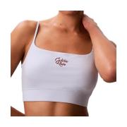 Strapless/Verwijderbare bandjes Calvin Klein Jeans -