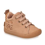Hoge Sneakers Easy Peasy MY DODU LACET TIGROU