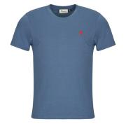 T-shirt Korte Mouw Faguo ARCY