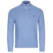 Trui Polo Ralph Lauren PULL DEMI ZIP EN COTON