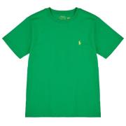T-shirt Korte Mouw Polo Ralph Lauren SS CN-TOPS-T-SHIRT