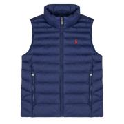 Donsjas Polo Ralph Lauren COLDEN VEST-OUTERWEAR-VEST