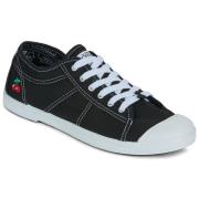 Lage Sneakers Le Temps des Cerises BASIC 02