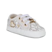 Lage Sneakers MICHAEL Michael Kors BABY BRITTANIA HEARTS