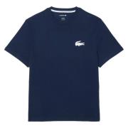 T-shirt Korte Mouw Lacoste TH9460