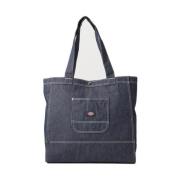 Boodschappentas Dickies TOTE BAG RINSED