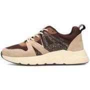 Lage Sneakers Posh By Poelman CAROCEL Dames Sneakers