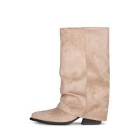 Laarzen Posh By Poelman LOIS Dames Laarzen