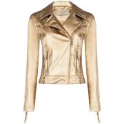 Leren Jas Rinascimento CFC0124665003