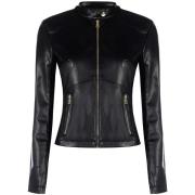 Leren Jas Rinascimento CFC0124661003