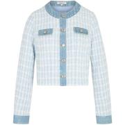 Blazer Morgan 261-VNIKI