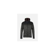 Fleece Jack Aulp Bukai