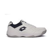 Lage Sneakers Lotto 10u Court Logo Amf