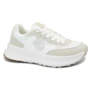 Lage Sneakers Blauer -