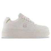 Lage Sneakers EAX -