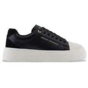 Lage Sneakers EAX -