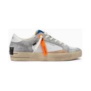 Lage Sneakers Crime London -