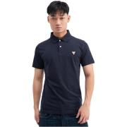 Polo Shirt Korte Mouw Guess M5BP66 J1314