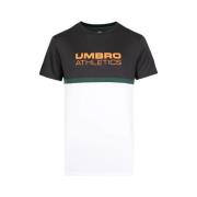 T-shirt Korte Mouw Umbro -