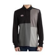 T-Shirt Lange Mouw Umbro -