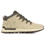 Lage Sneakers Timberland Sprint Trekker Mid Lace Sneaker