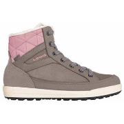 Hoge Sneakers Lowa Casara Mid Gtx