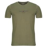 T-shirt Korte Mouw Teddy Smith T-JIM MC