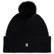 Muts Tommy Hilfiger Th Pom Pom Beanie