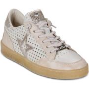 Lage Sneakers Cetti C-1400-SRA-V26-SIOUX-IVORY