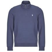 Sweater Polo Ralph Lauren SWEAT 1/2 ZIP EN DOUBLE KNIT TECH