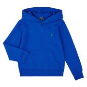Sweater Polo Ralph Lauren LS PO HOOD-TOPS-KNIT