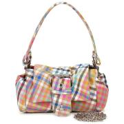 Handtas Vivienne Westwood HAZEL TREASURE HANDBAG