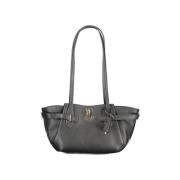 Handtas Guess sg783308neblackuni