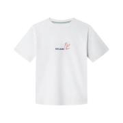 T-shirt Korte Mouw Pepe jeans PB5000083 800