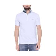 Polo Shirt Korte Mouw Sun68 -