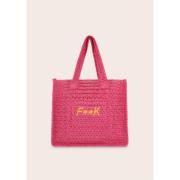 Boodschappentas F * * K -