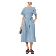 Lange Jurk Max Mara WKDPIOPPO