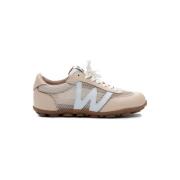 Lage Sneakers Wonders AP2101BEIGAURA