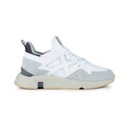 Lage Sneakers Munich Clik 4172064 Blanco