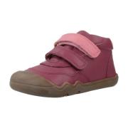 Sneakers Geox B STEPPIEUP GIRL