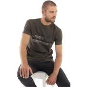 T-shirt Korte Mouw Just Emporio JE-MELTON-A