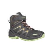 Wandelschoenen Lowa Maddox Warm Gtx