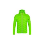 Windjack Salewa Agner Hybrid