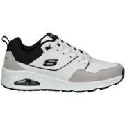 Lage Sneakers Skechers Sneaker