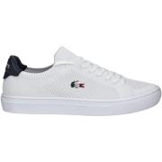 Lage Sneakers Lacoste Sneaker