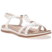 Sandalen La Modeuse 75446_P178449